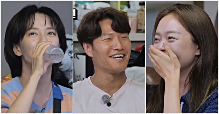 '런닝맨' 유재석, 전소민과의 통화 내용을 폭로해 공식 삼각관계를 초토화했다 '런닝맨' 유재석, 전소민과의 통화 내용을 폭로해 공식 삼각관계를 초토화했다