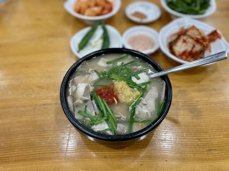 창원 상남동 국밥 24시 영업하는 합천일류돼지국밥 창원 상남동 국밥 24시 영업하는 합천일류돼지국밥