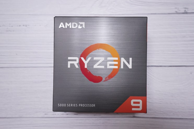  5900x AMD 라이젠 CPU 내돈내산 솔직 후기 (4세대 버미어, Ryzen, 5950x, 하이앤드)