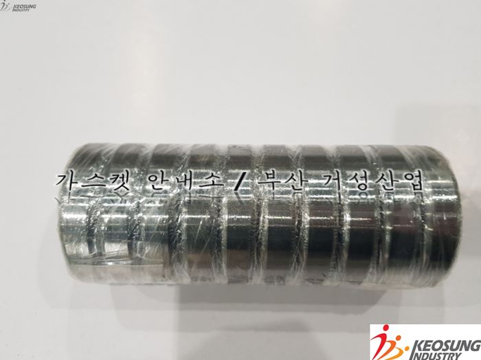 Ring Joint Gasket SOFT IRON R13 제품 사진입니다. : 네이버 블로그