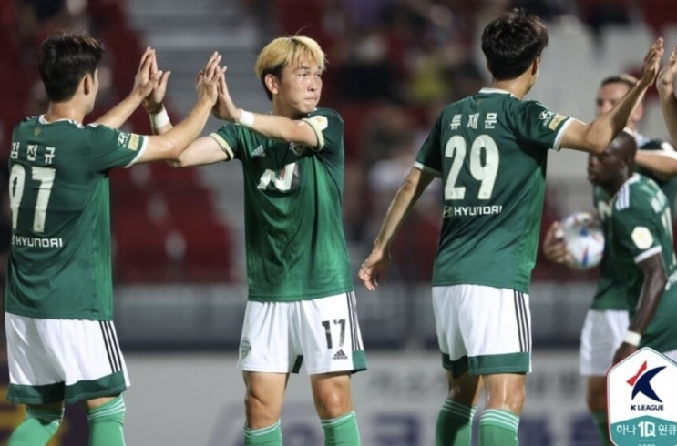 K리그 국내 프로축구 20라운드 6일 FC서울 전북현대 K리그 국내 프로축구 20라운드 6일 FC서울 전북현대