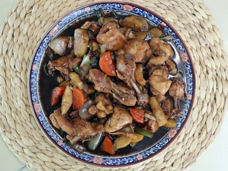  송도 찜닭 맛집 아부찌부대찌개 밀키트 푸짐하고 존맛탱