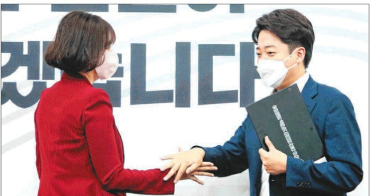  [일상]바이든도 나도 인성터진다/미디어 이모저모