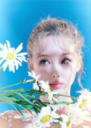 <b>트와이스 나연</b>, ‘<b>빌보드 200</b>’ 7위