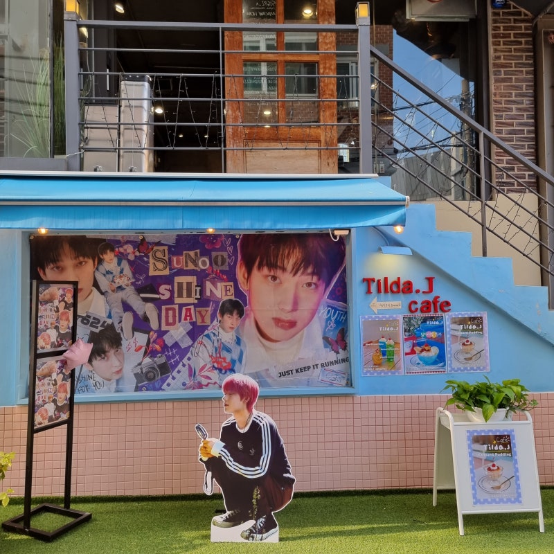 Recap of ENHYPEN Sunoo's 2022 Birthday Tour - Part 2