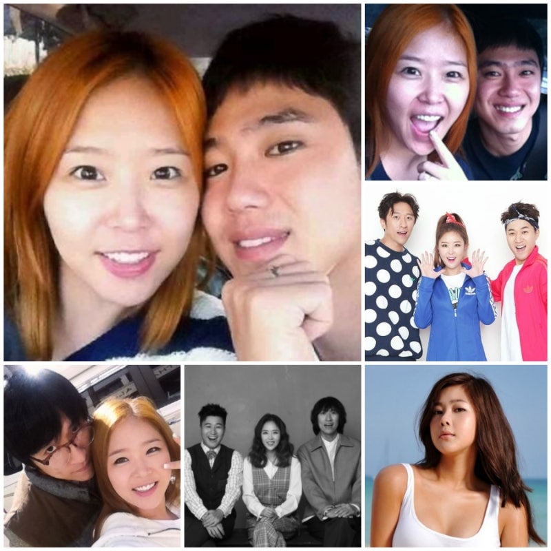 안싸우면 다행이야 85회 쑥섬 섬 위치 코요태 신지 전남친 농구선수 유병재 나이 키 프로필 ....