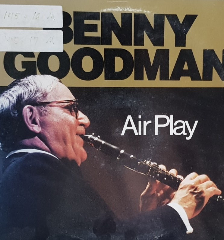  BENNY GOODMAN