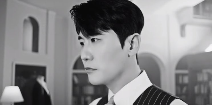  [MV] 영탁 _ 신사답게 [뮤비/가사/듣기]