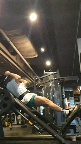  2022-07-04 하체 터트리기