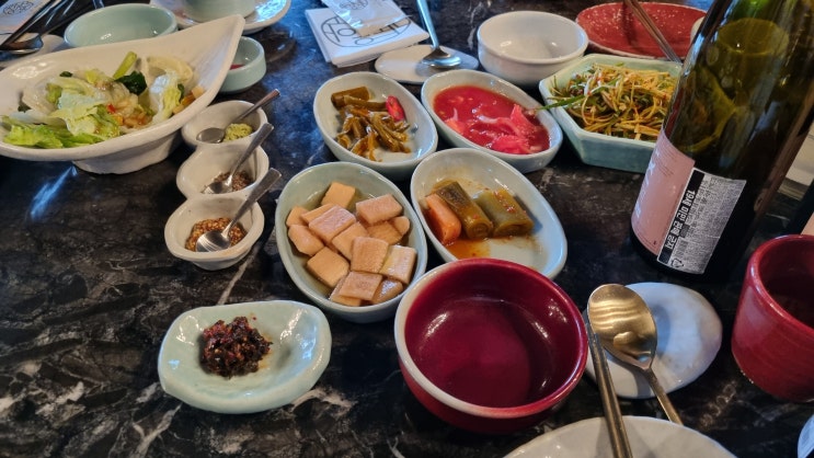  [한남동]한와담 한남점