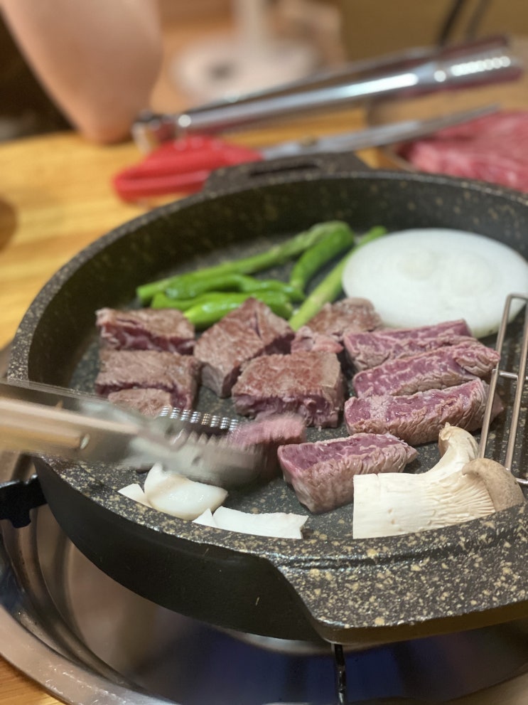 보라매 맛집, 신림 소고기집 명가 보라매 맛집, 신림 소고기집 명가