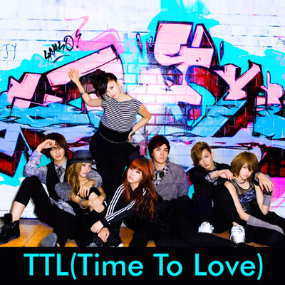  티아라&초신성 - TTL(Time To Love) (듣기/가사)