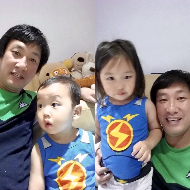 순간포착 7월 5일에 이런일이 | 슬쌍디아빠 과거로의 산책