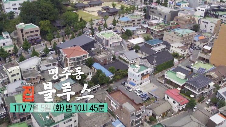 강릉 명주동 역사와 현재가 공존하는 골목 집 건축탐구 집 강릉 명주동 역사와 현재가 공존하는 골목 집 건축탐구 집