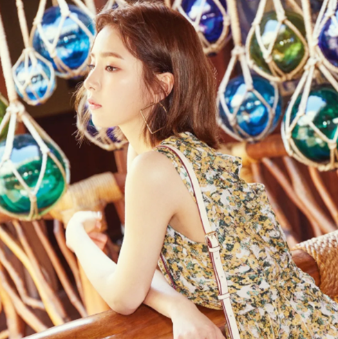  신세경 단발 머리 스타일 모아봤어요 너무 예쁘네요