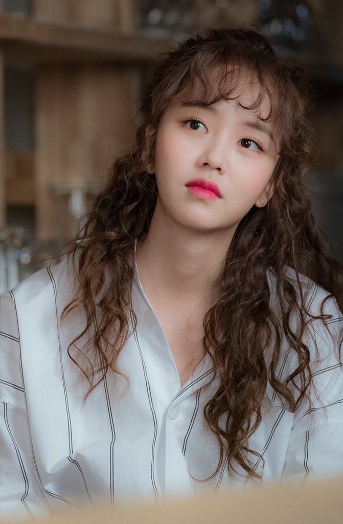 여자 앞머리 펌 스타일 종류 다 모았어 여자 앞머리 펌 스타일 종류 다 모았어