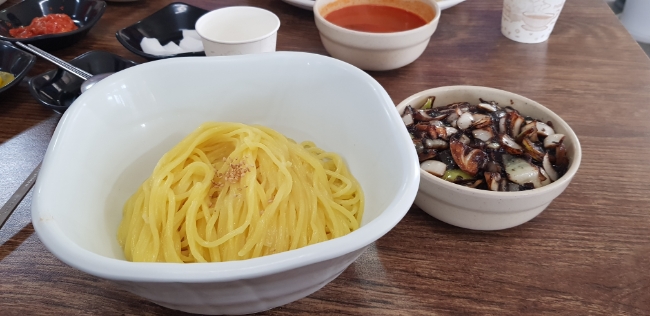 예산 맛집 통큰짬뽕 간짜장 식사 후기 내돈내산 리뷰 예산 맛집 통큰짬뽕 간짜장 식사 후기 내돈내산 리뷰