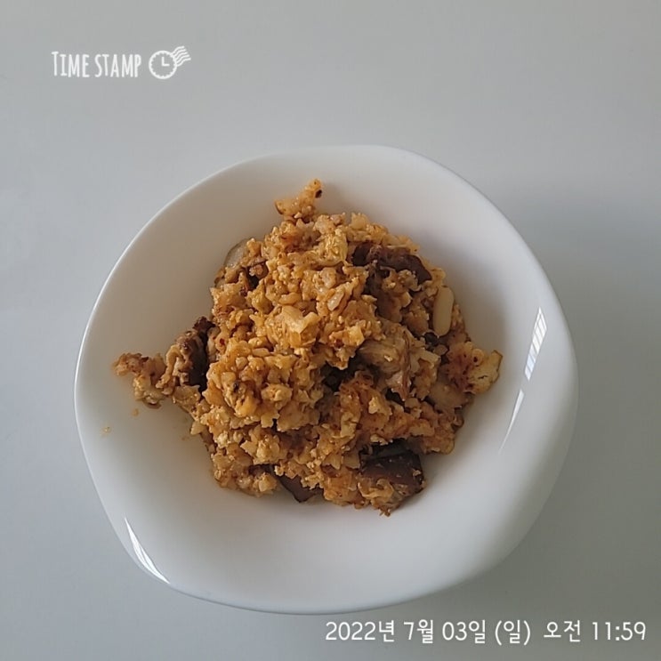  블챌주간일지(6.27 ~ 7.3)