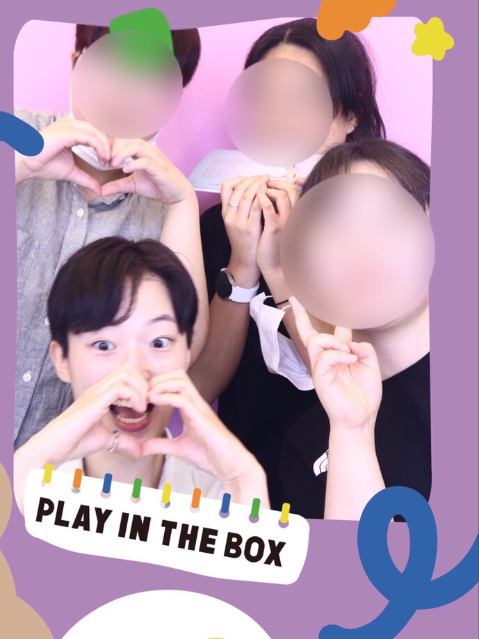 독서모임과 팬미팅 독서모임과 팬미팅