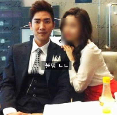 고세원 프로필 전여친 이혼 와이프 부인 고세원 프로필 전여친 이혼 와이프 부인