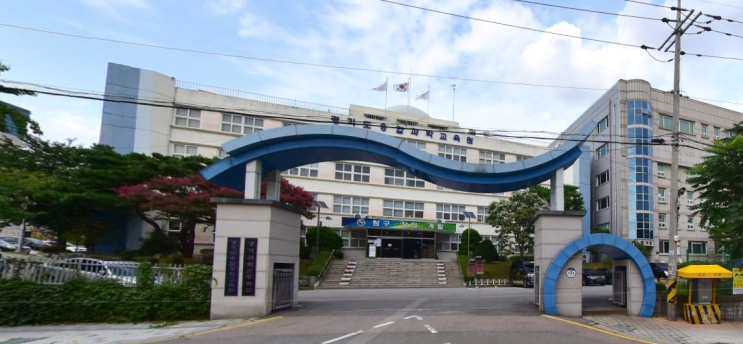 2022학년도 과학영재학교 경기과학고등학교 2022학년도 과학영재학교 경기과학고등학교