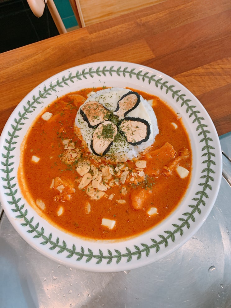  [성동구 맛집] 송정동 칼국수 맛집 송정국수