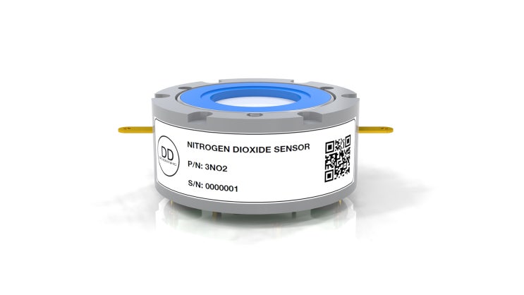 DD Scientific 전기화학식 이산화질소 가스센서 NO2 0 - 20ppm 산업용 GS+3NO2 DD Scientific 전기화학식 이산화질소 가스센서 NO2 0 - 20ppm 산업용 GS+3NO2