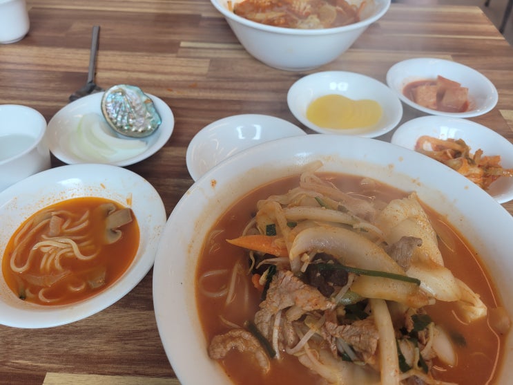  성산중국집 신왕 고짬 해짬 먹고 아쿠아플라넷 제주 꼬우