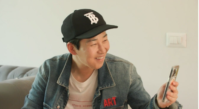딘딘 누나 임세리 직업 매형 조카 니꼴로