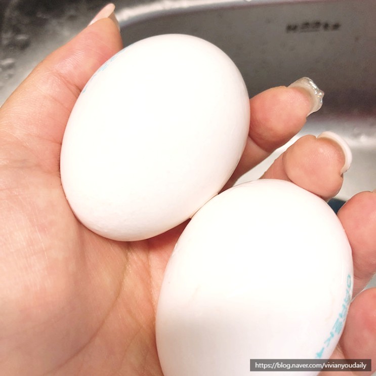 이마트 트레이더스 계란 달걀 종류 가격 국산 하얀달걀 맛, 솔직후기 feat.내돈내산