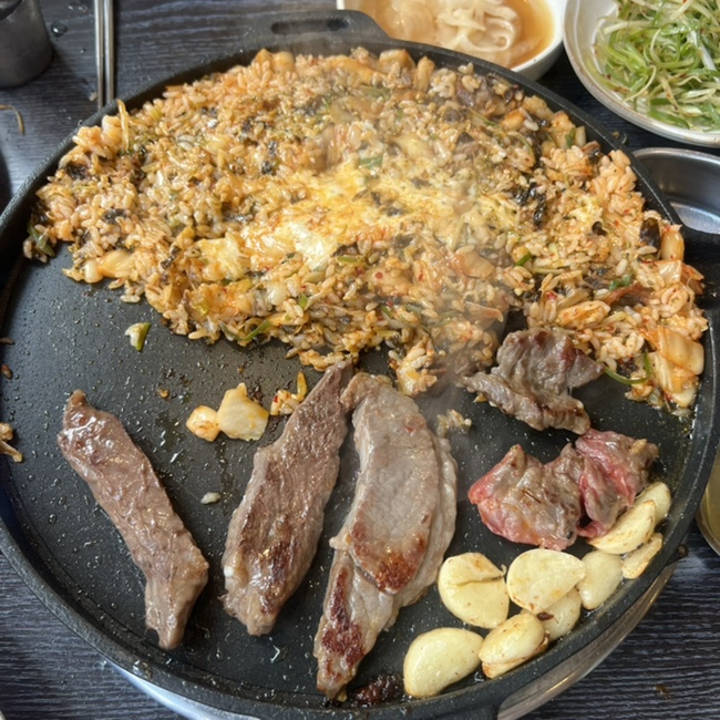  합정역고기집 합정역 소고기 맛집 가성비 합정고기집 합정 육부자