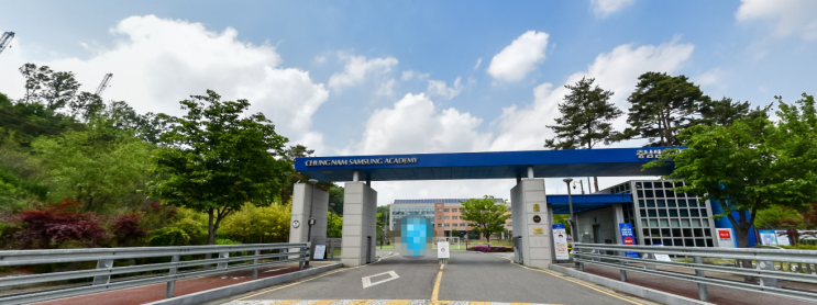 2022학년도 자율형 사립고 충남삼성고등학교 2022학년도 자율형 사립고 충남삼성고등학교