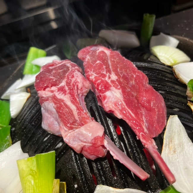  연남동데이트 술집 연남동 양고기 맛집 연남동술집 연남동고기집 마포 정양집