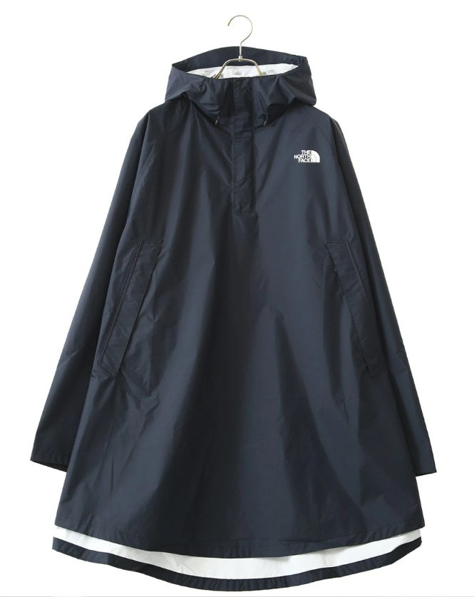 노스페이스 판초우의 엑세스 폰초 THE NORTH FACE / Access Poncho