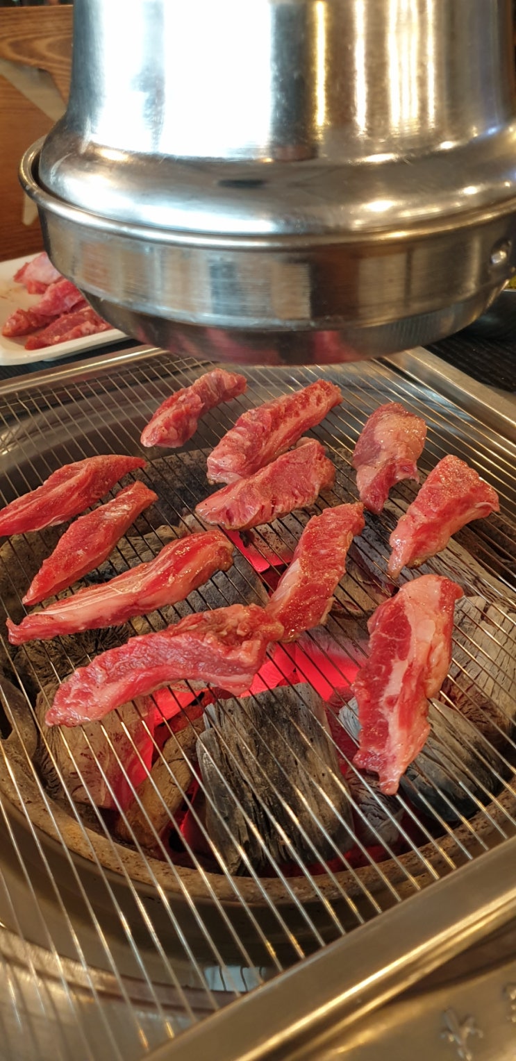  [용인시 처인구 이동읍 맛집] 덩거리