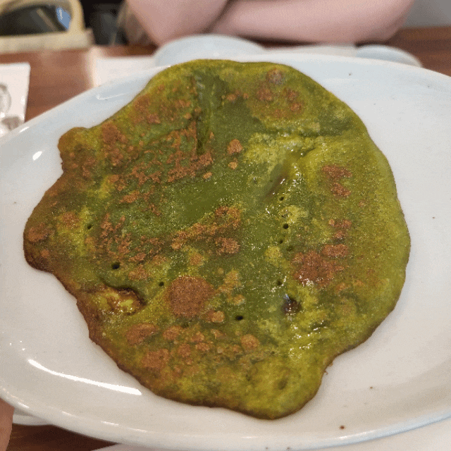  일품이었던 정관 한정식 맛집 행복한상