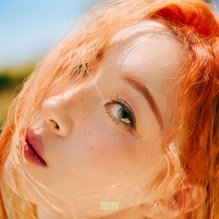  <선미 - 열이올라요 (Heart Burn)> 무대 리뷰