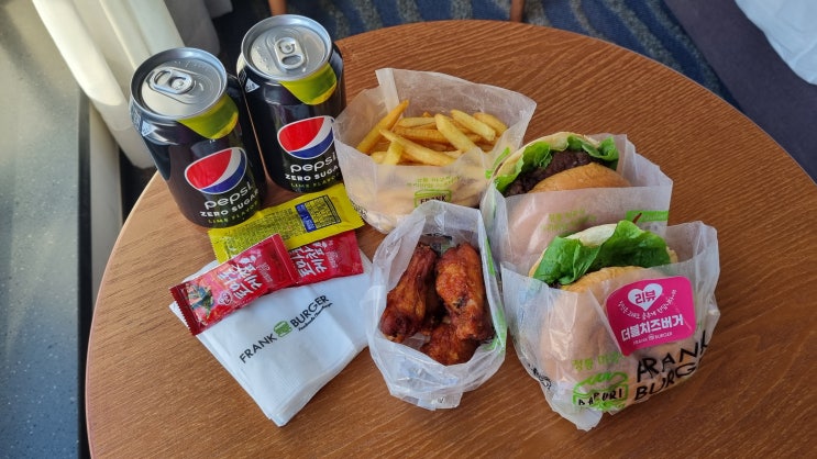 서귀포 햄버거 서귀포 중문 맛집은 프랭크버거 제주중문점 바로여기 서귀포 햄버거 서귀포 중문 맛집은 프랭크버거 제주중문점 바로여기