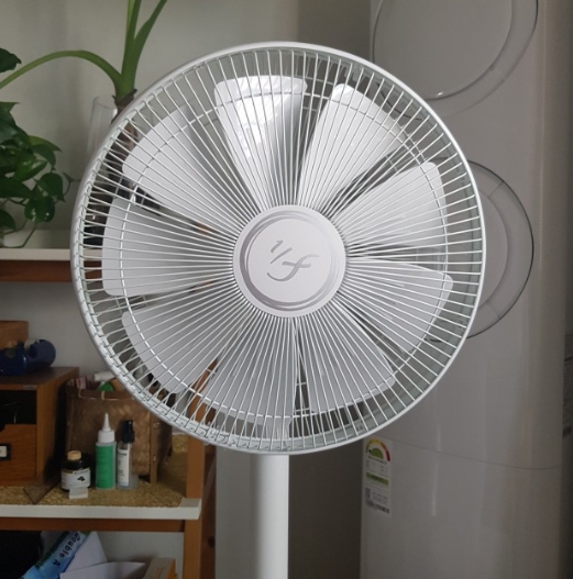 아기바람 선풍기 ABFL-1460RDC 사용후기 아기바람 선풍기 ABFL-1460RDC 사용후기
