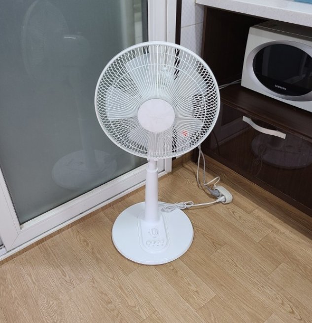 한일 가정용 사무실 선풍기 22년형 사용기 리뷰 한일 가정용 사무실 선풍기 22년형 사용기 리뷰