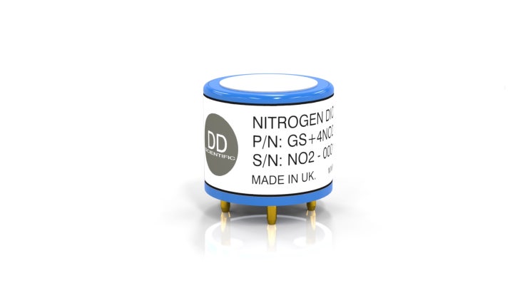 DD Scientific 전기화학식 이산화질소 가스센서 NO2 0 - 30ppm 산업용(휴대용, 고정식) GS+4NO2 DD Scientific 전기화학식 이산화질소 가스센서 NO2 0 - 30ppm 산업용(휴대용, 고정식) GS+4NO2