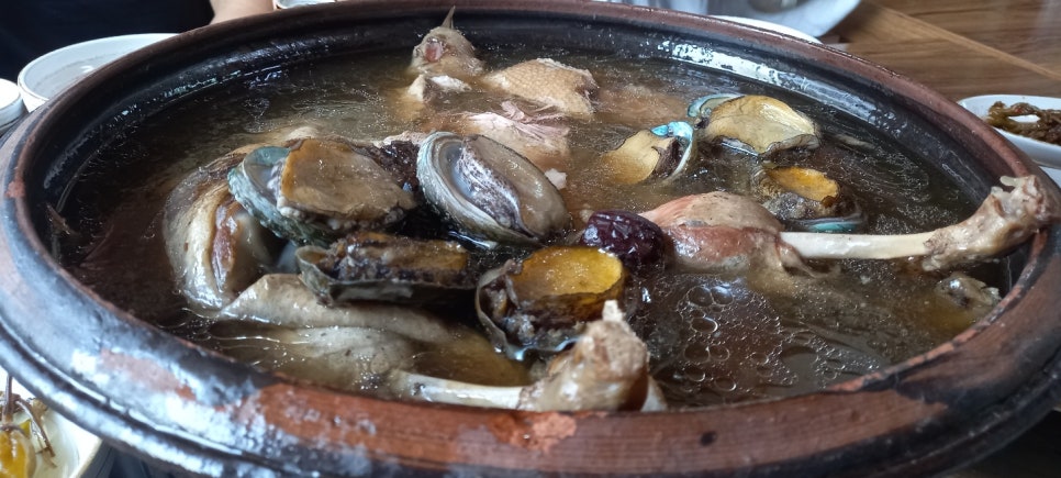 오리나라닭마을 사진 2