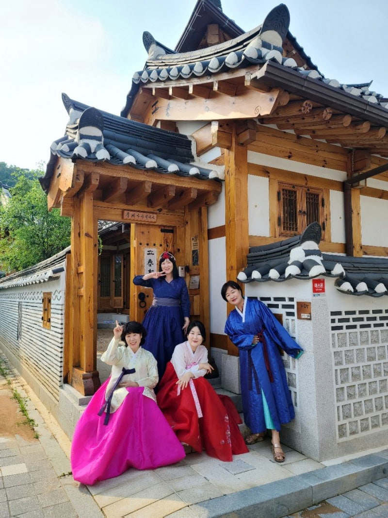 서울 은평한옥마을 한옥숙박 프라이빗 채효당 : 네이버 블로그