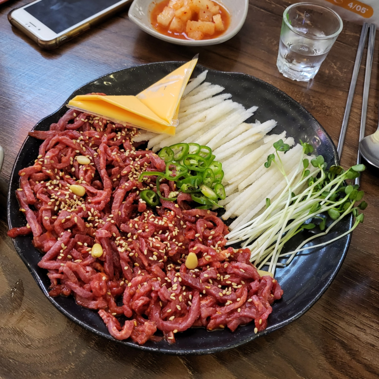  [7월 1주차] 의식의 흐름대로 찌글찌글 글 적기