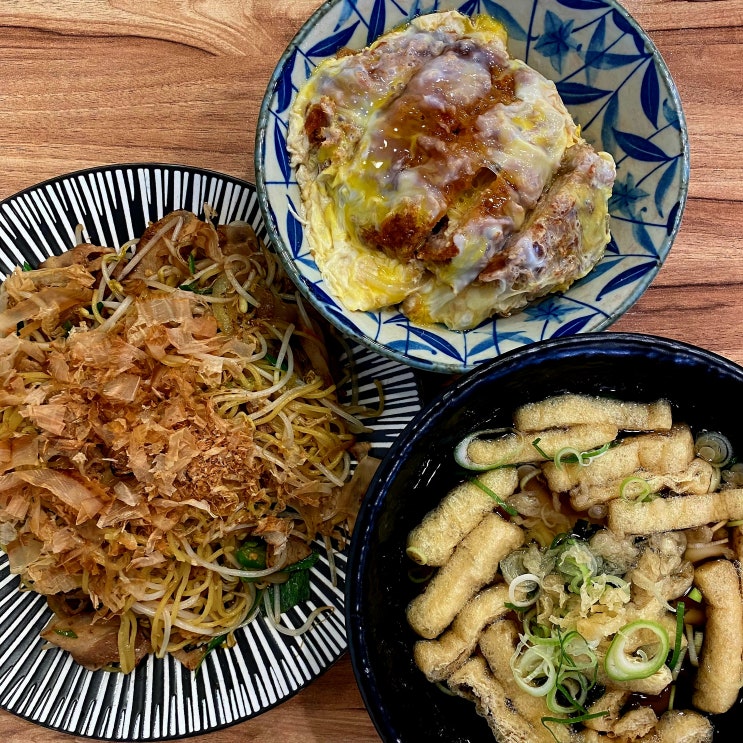  [전주 송천동 맛집] "산이솔이야" :: 마음 따스해지는 일본 가정식 맛집!