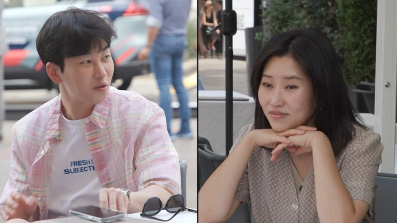 호적메이트 딘딘 둘째 누나 직업 매형 이탈리아 조카 니꼴로