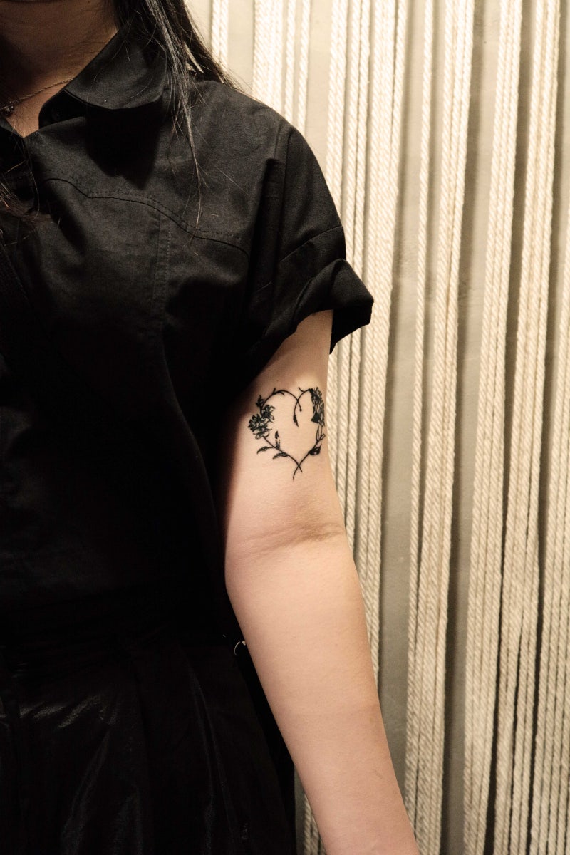 창원타투 트라이벌문신, 마산JJ샵※ : 네이버 블로그, image size:800x1200