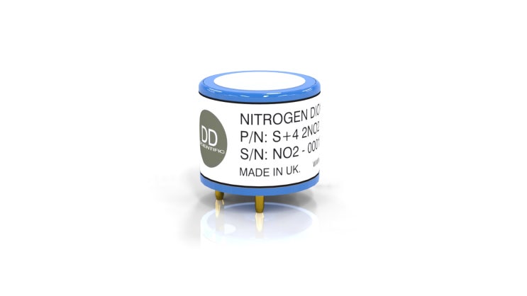 DD Scientific 전기화학식 이산화질소 가스센서 NO2 0 - 100ppm 환기시스템/주차장 S+4 2NO2 DD Scientific 전기화학식 이산화질소 가스센서 NO2 0 - 100ppm 환기시스템/주차장 S+4 2NO2