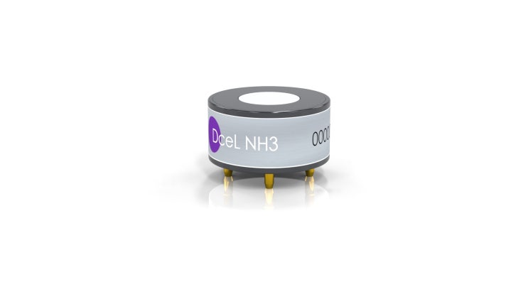 DD Scientific 전기화학식 암모니아 가스센서 NH3 냉동산업 DceL NH3 Coming Soon DD Scientific 전기화학식 암모니아 가스센서 NH3 냉동산업 DceL NH3 Coming Soon