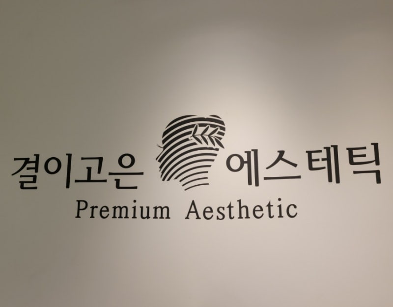 [결이고은 도곡점]작은얼굴관리, 피부관리 추천후기! 9